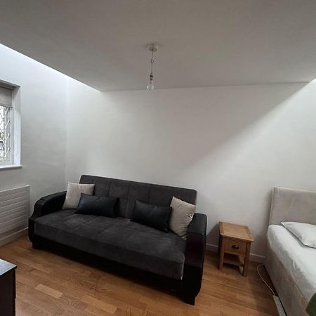 Apartamento Entire Flat In Euston-Kings Cross Londres Exterior foto