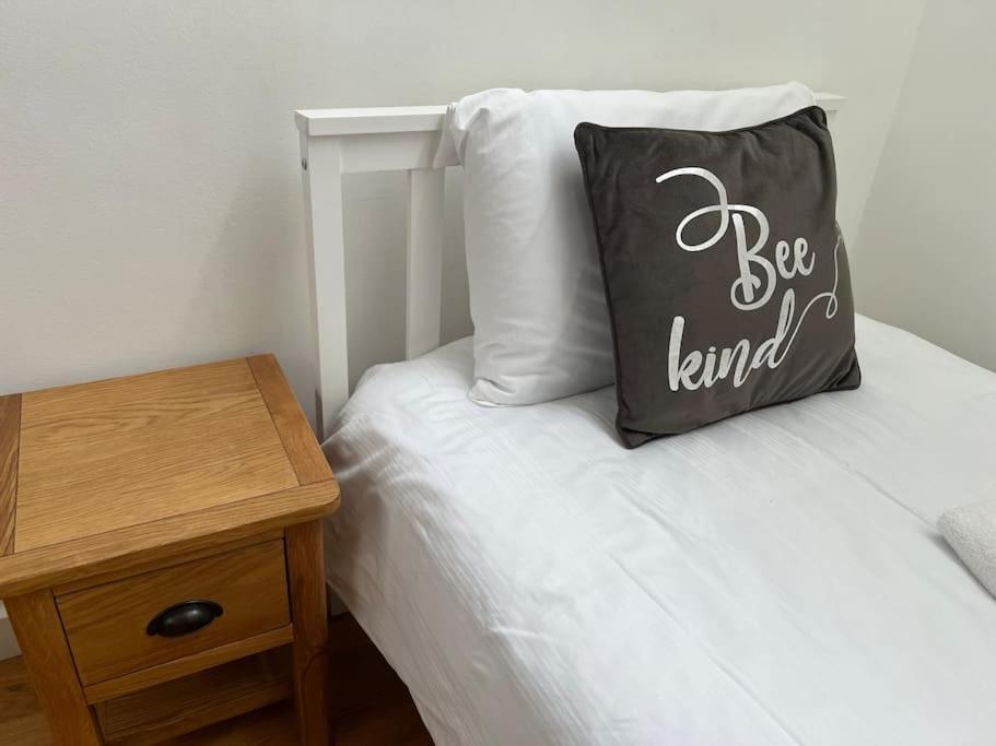Apartamento Entire Flat In Euston-Kings Cross Londres Exterior foto