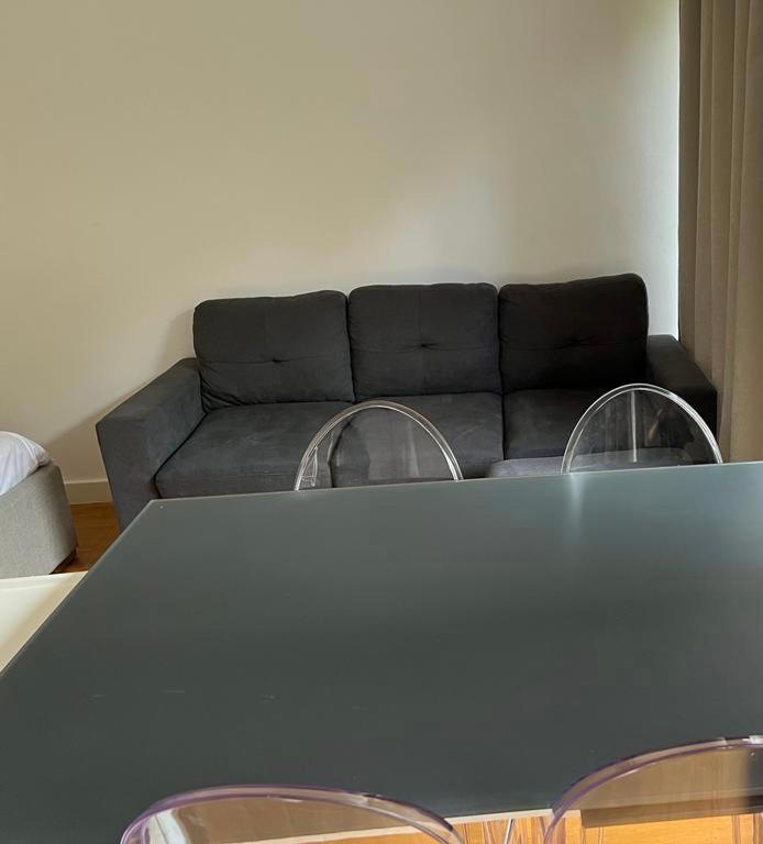 Apartamento Entire Flat In Euston-Kings Cross Londres Exterior foto